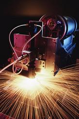Welding - Contact us in Spanish Fork, Utah, for professional steel fabrication, construction, and welding services.